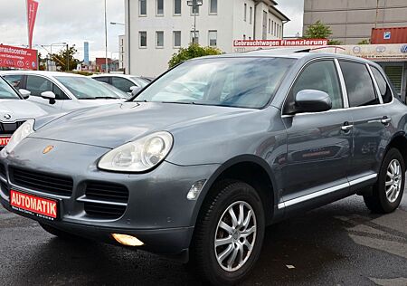 Porsche Cayenne Cayenne3,2*1.Hand*Luftfederung*!Händlerfahrzeug!