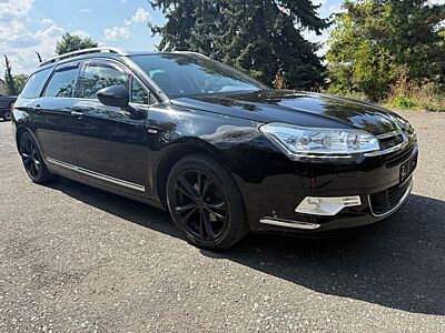 Citroën C5 Tourer HDi 165 Exclusive Massage Leder Euro 5