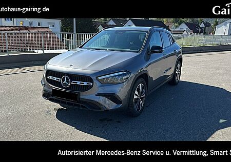 Mercedes-Benz GLA 200 Progressive Line Edition (EURO 6e)