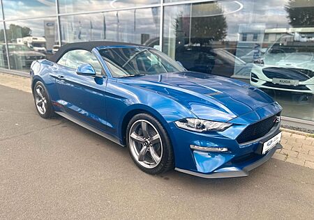 Ford Mustang 5.0 California Spezial GT FGS 5J. 50.000