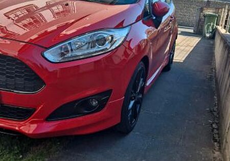 Ford Fiesta 1,0 EcoBoost 92kW S/S Sport Sport