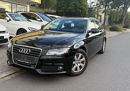 Audi A4 Avant Ambiente