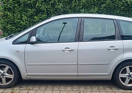 Ford C-Max , 5 Sitzer