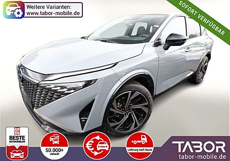 Nissan Qashqai AT Tekna+ Pano Bose LM20 UVP-37%*