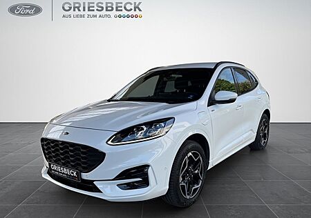 Ford Kuga ST-Line X PHEV ACC*AHK*LED*Navi*WiPa*