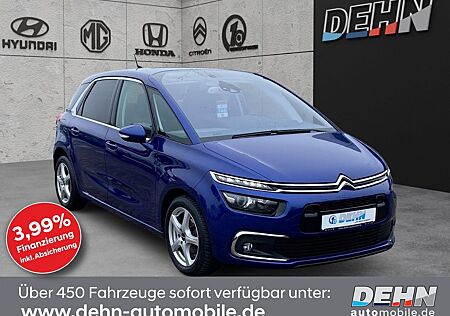 Citroën C4 Picasso BHDI 120 AT Selection AHK Drive Assis