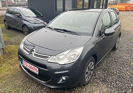 Citroën C3 Selection*Klimatr.*SHZ*TÜV*Tempomat*PDC*