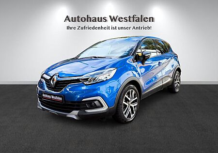 Renault Captur Version S Automatik/Kamera/Navi/LED/1Hand