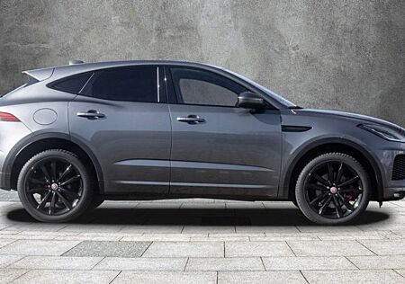 Jaguar E-Pace D240 AWD Aut. R-Dynamic SE