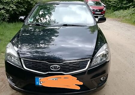 Kia Pro_ceed pro_cee'd / ProCeed 1.4 CVVT Edition 7 pro_c...