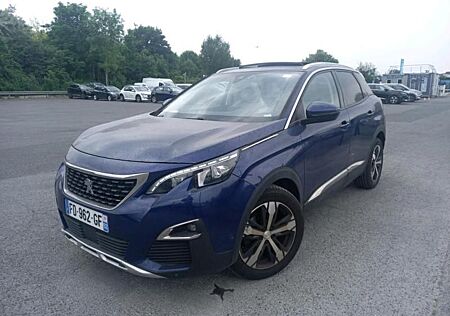 Peugeot 3008 1.5 BlueHDi Allure Pano Aut. FOCAL LED I-C