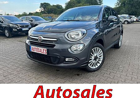 Fiat 500X 1.4 MultiAir 140 MY17 PopStar Navi