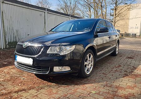 Skoda Superb 1.8 TSI Ambition Ambition