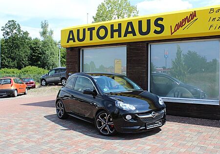 Opel Adam S OPC-Line 1.Hand