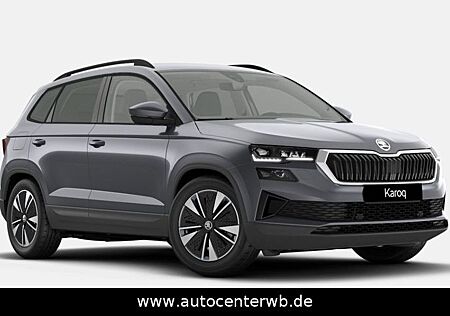Skoda Karoq Tour 1,5 TSI DSG