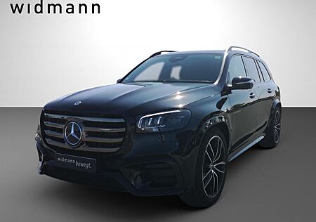 Mercedes-Benz GLS 450 d 4M *AMG Line*Night*SHZ*AHK*Burmester*