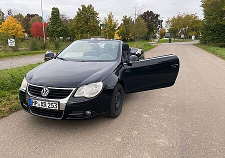 VW Eos Volkswagen 2.0 FSI Standard