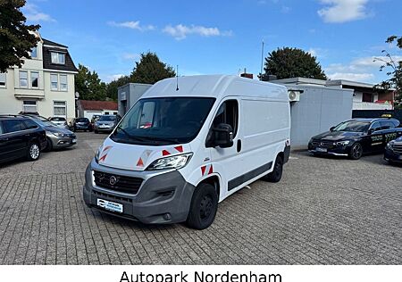 Fiat Ducato 2,3JTD 96KW L2H2 RS: 3450 mm*KLIMA*AHK*