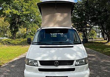 VW T4 California Volkswagen