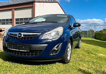 Opel Corsa 1.2 ecoFLEX Satellite*TÜV+Inspektion NEU