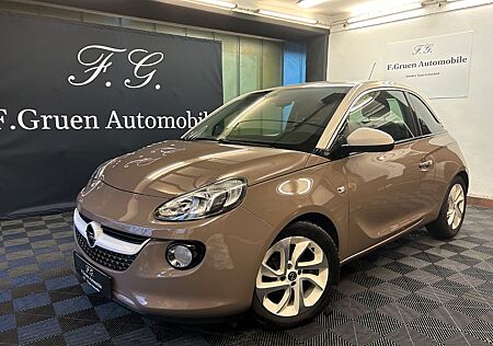 Opel Adam Jam 1.2 Navi,Tempo.BT, TÜV neu,Service neu