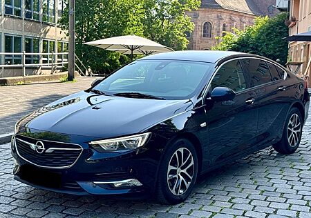 Opel Insignia 2.0 Diesel Limousine Automatik GS