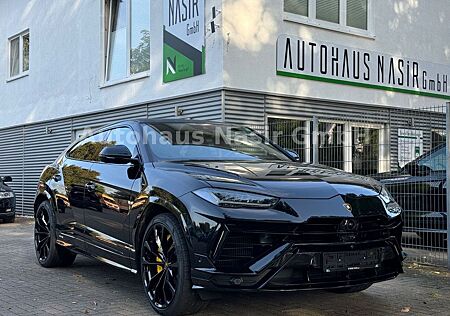 Lamborghini Urus S /BIG CARBON PCK/B&O/23"/MASSAGE/PANORAMA