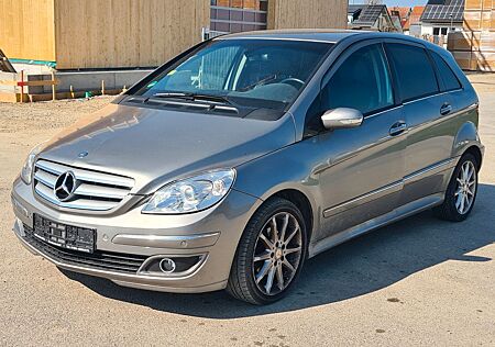 Mercedes-Benz B 170 B -Klasse
