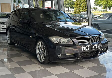 BMW 330d xDrive*M-Paket*AHK*M-Sport