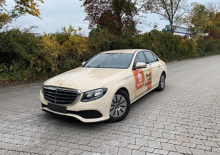 Mercedes-Benz E 200 d Autom.