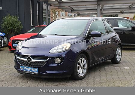 Opel Adam Adam1.4 Jam*2:HAND*KLIMA*GUTER ZUSTAND!!
