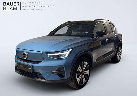 Volvo XC 40 XC40 Plus Recharge Pure Electric 2WD