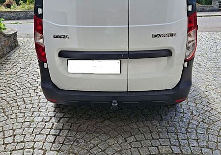 Dacia Dokker Express AHK