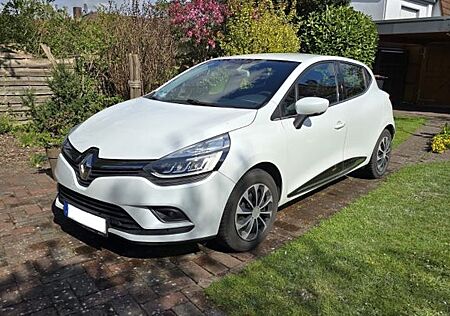 Renault Clio IV Intens TCe 120