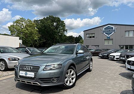 Audi A4 Allroad quattro 2.0 TFSI/S-Heft/AHK/Pano/Sthz