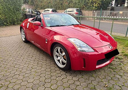 Nissan 350Z ROADSTER Premium Pack Premium Pack