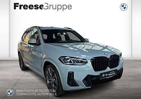 BMW X3 xDrive30d M Sportpaket Head-Up HK HiFi DAB