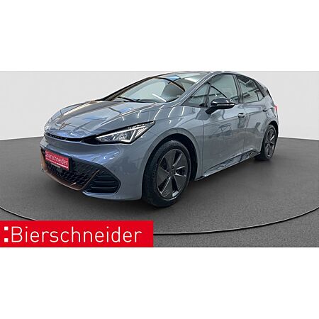 Cupra Born leasen