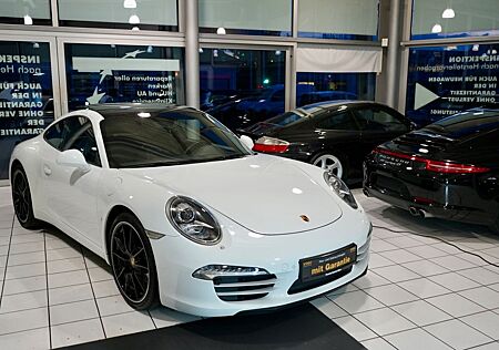 Porsche 911 Urmodell 911 Carrera *Sportabgas *Panorama *56tkm!
