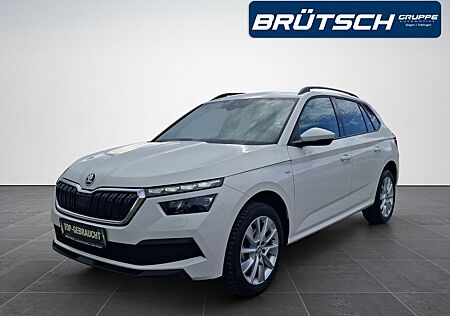 Skoda Kamiq 1.0 TSI Tour DSG / VOLL-LED / NAVI / TEMPO