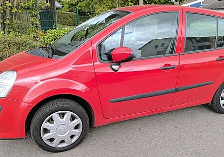 Renault Modus 1.2 HU06/27! Zahnriemen/Kupplung NEU!