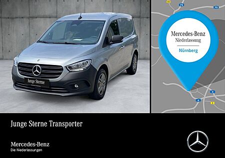 Mercedes-Benz Citan 112 CDI KA PRO+Klima+MBUX+Kamera+180°Tür