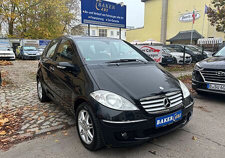 Mercedes-Benz A 200 A -Klasse *Automatik*Klima*PDC*