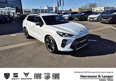 Cupra Terramar 2.0 TSI DSG 4Drive *Senneheiser, Navi,