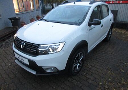 Dacia Sandero II Stepway Celebration,Klima,Navi,PDC+Ka