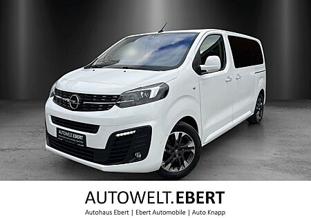 Opel Zafira Life 2.0 D M Tourer (L2)/KAMERA/ACC/AHK/