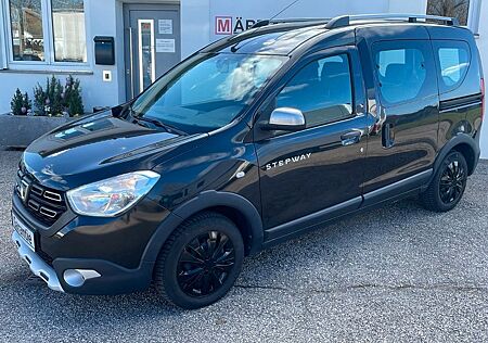 Dacia Dokker Stepway Celebration