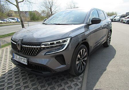 Renault Austral Techno Mild Hybrid 160 Automatik ABS ESP
