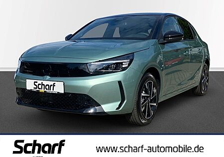 Opel Corsa Yes DIT LED DAB SHZ Start/Stop LenkradHZG