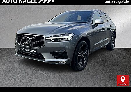 Volvo XC 60 XC60 D4 R-Design |HK|360°|MEMORY|